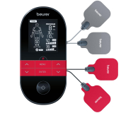 Beurer Stymulator TENS/EMS EM59 - 1483378 - zdjęcie 1